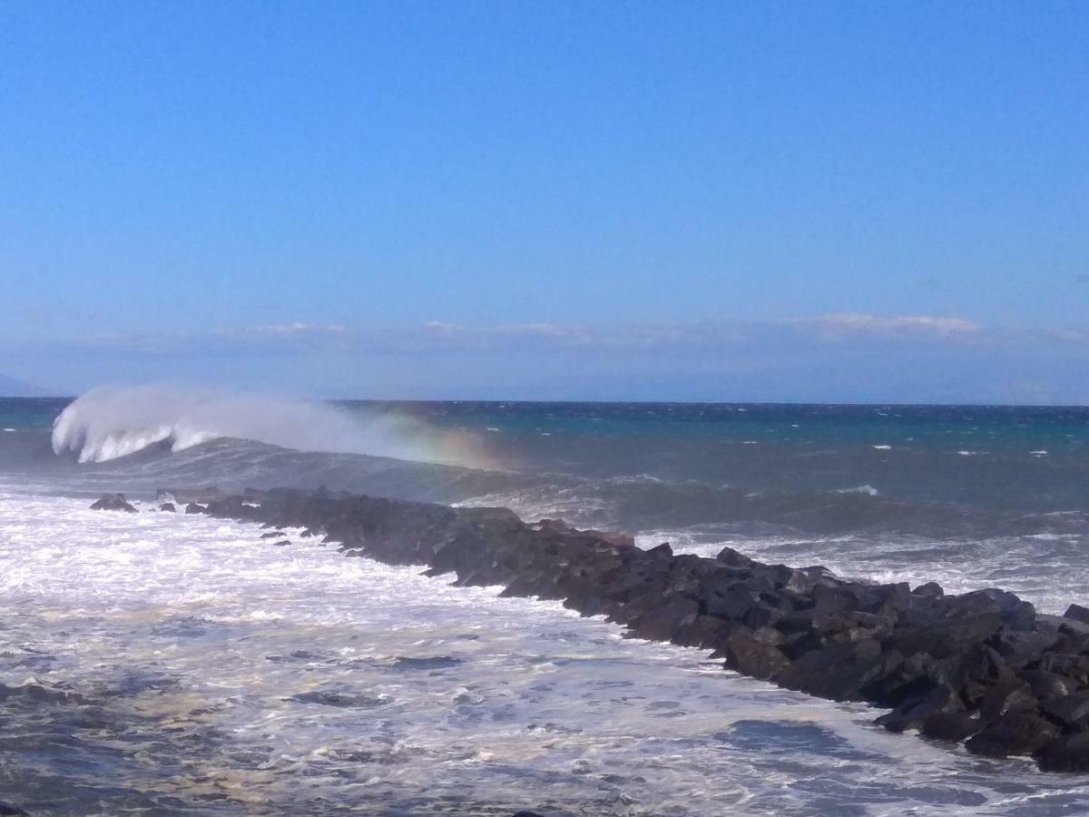 Maretna Sicily Holiday มาสคาลิ ภายนอก รูปภาพ